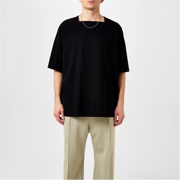 FEAR OF GOD: FEAR OF GOD Straight T-Shirt