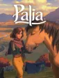 Palia cover art