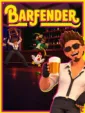 Barfender cover art