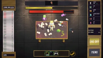 Death By Taxes screenshot 3