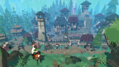 BitCraft Online screenshot 9