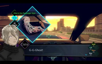 AI: The Somnium Files screenshot 5