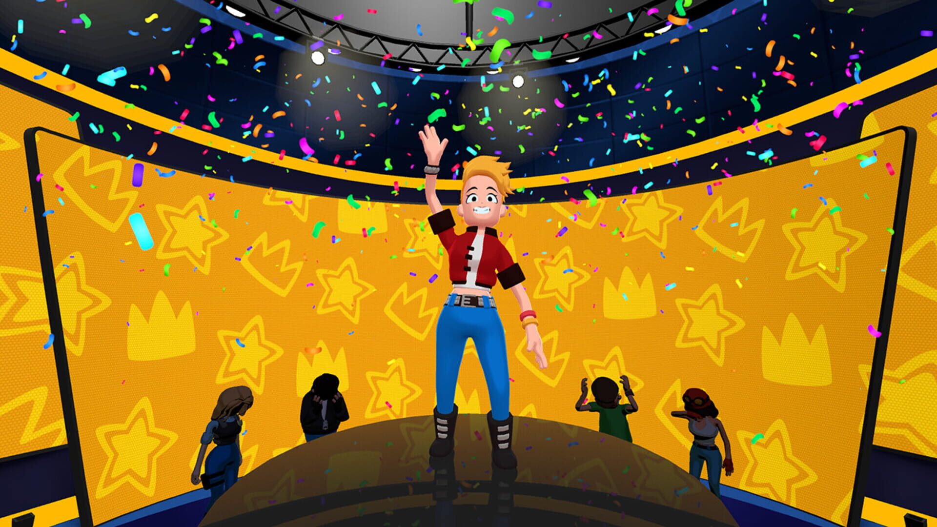 Brain Show screenshot 2