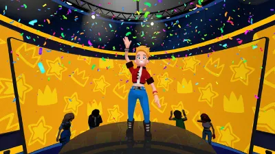 Brain Show screenshot 2