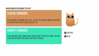 Act It Out! A Game of Charades screenshot 6