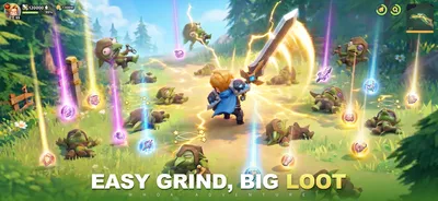 Whoa Adventure screenshot 6