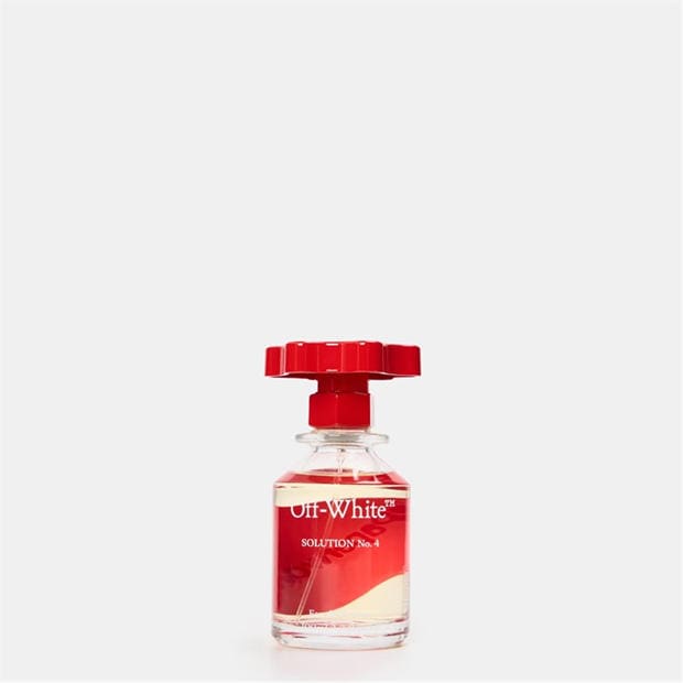 OFF WHITE: OFF WHITE Women's Eau De Parfum