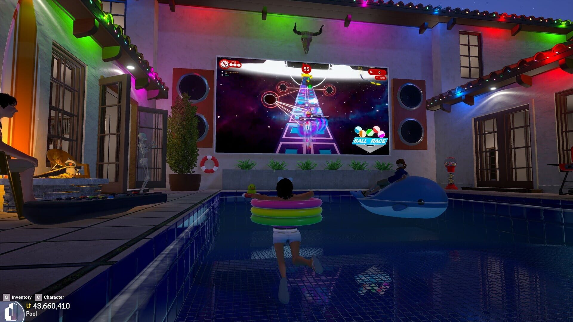 Tower Unite screenshot 10