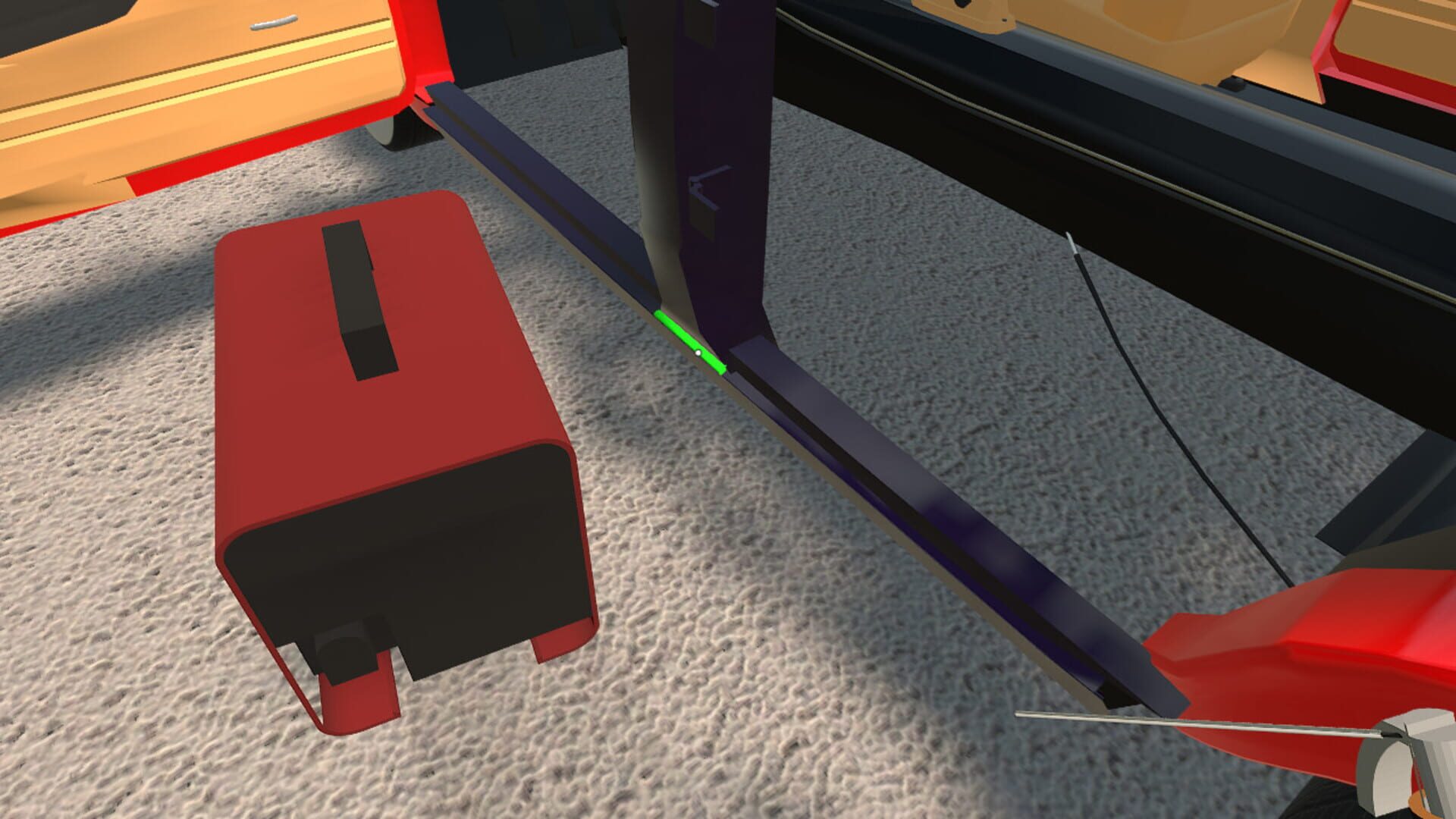 My Garage screenshot 12