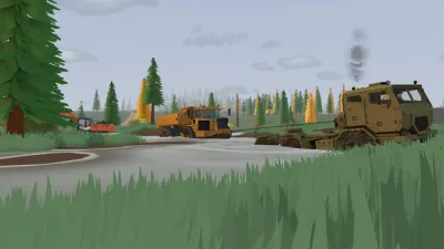 Groundwork Simulator screenshot 5