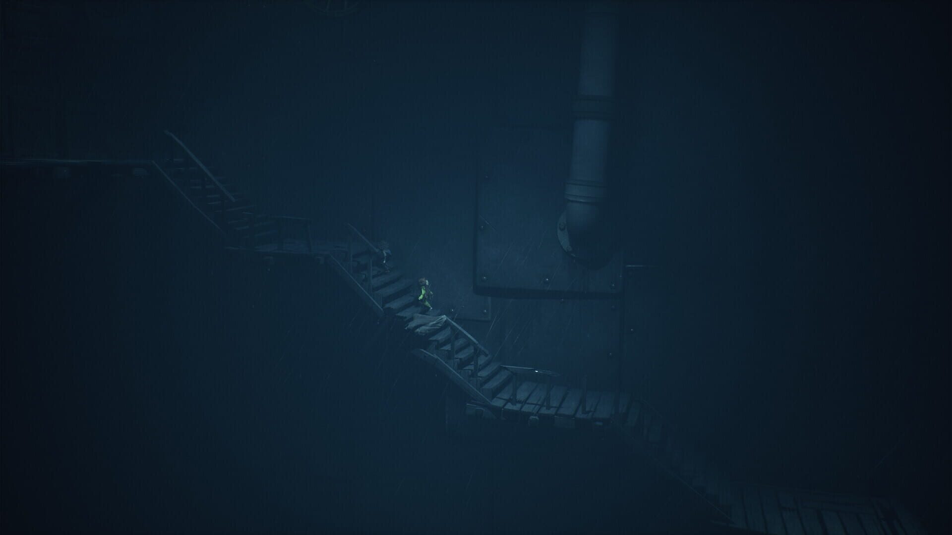 Little Nightmares III screenshot 10