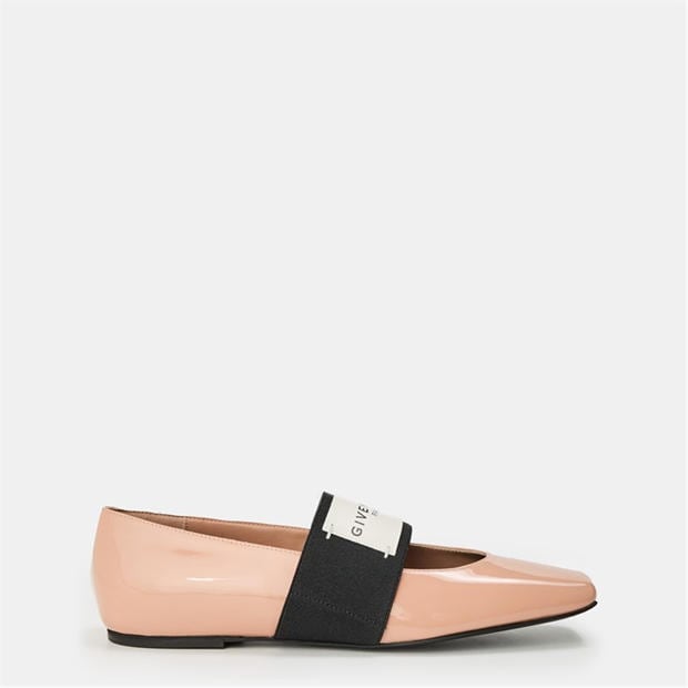 GIVENCHY: GIVENCHY Women's Ballet Pumps