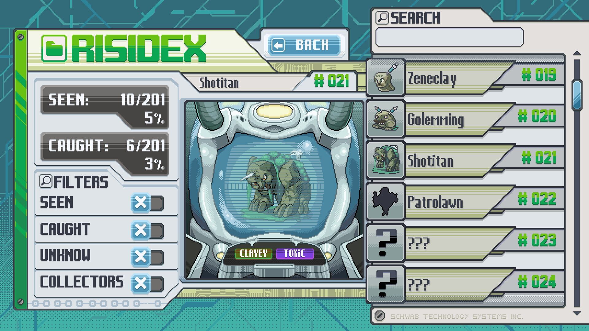 Risimon screenshot 5