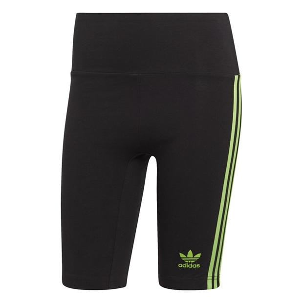 adidas Originals: adidas Originals Women's Pride Cycling Shorts