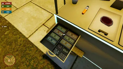 Summer Delicous Simulator screenshot 11