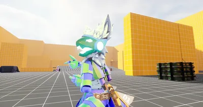Toaster Arena screenshot 7