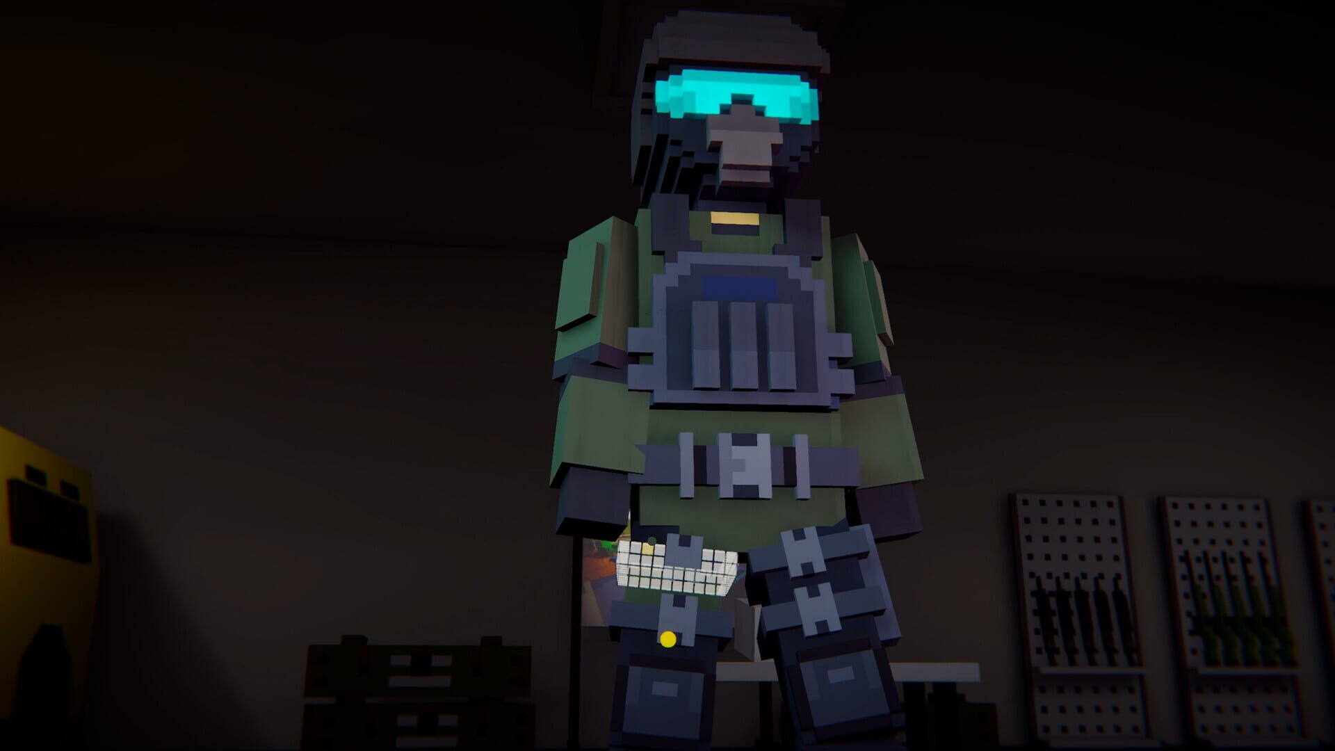 Mimic Busters screenshot 9