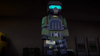 Mimic Busters screenshot 9