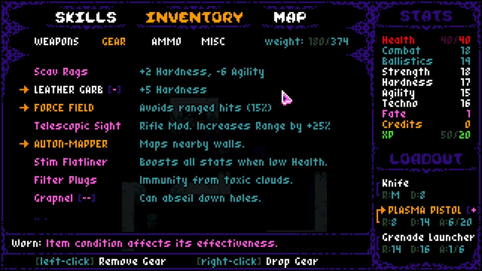 Deadzoned screenshot 5