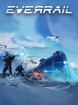 EverRail cover art