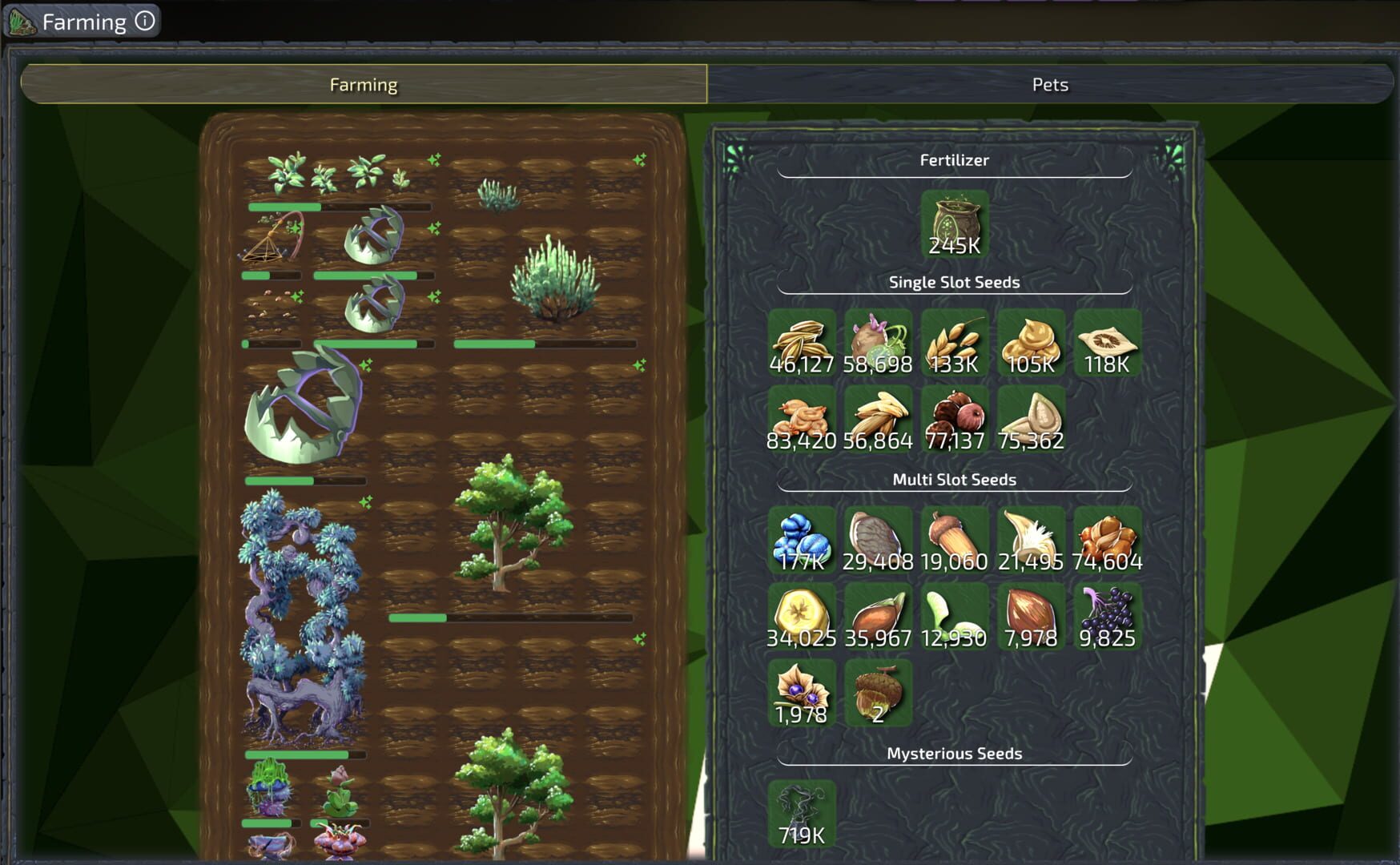 Idlescape screenshot 2