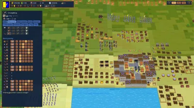 DSS 2: War Industry screenshot 3