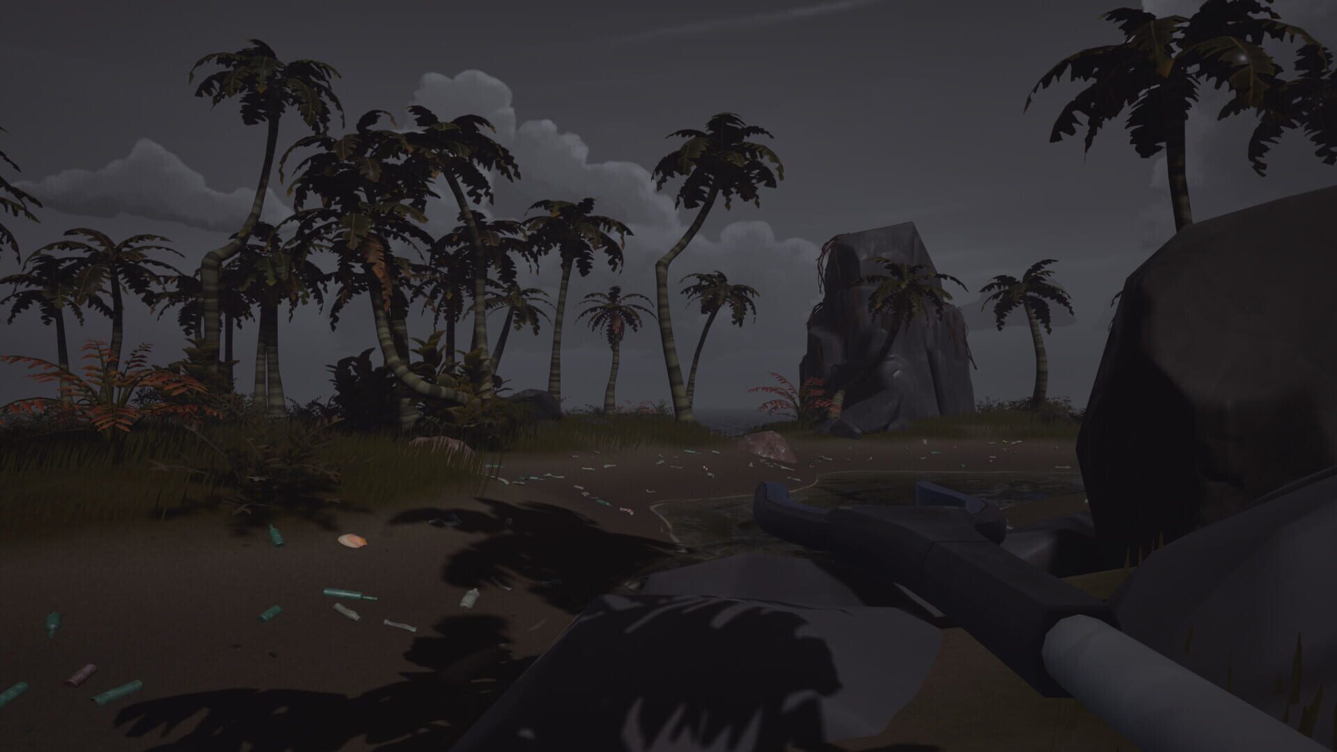 Island Restoration screenshot 3