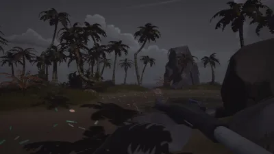 Island Restoration screenshot 3