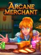 Arcane Merchant cover art