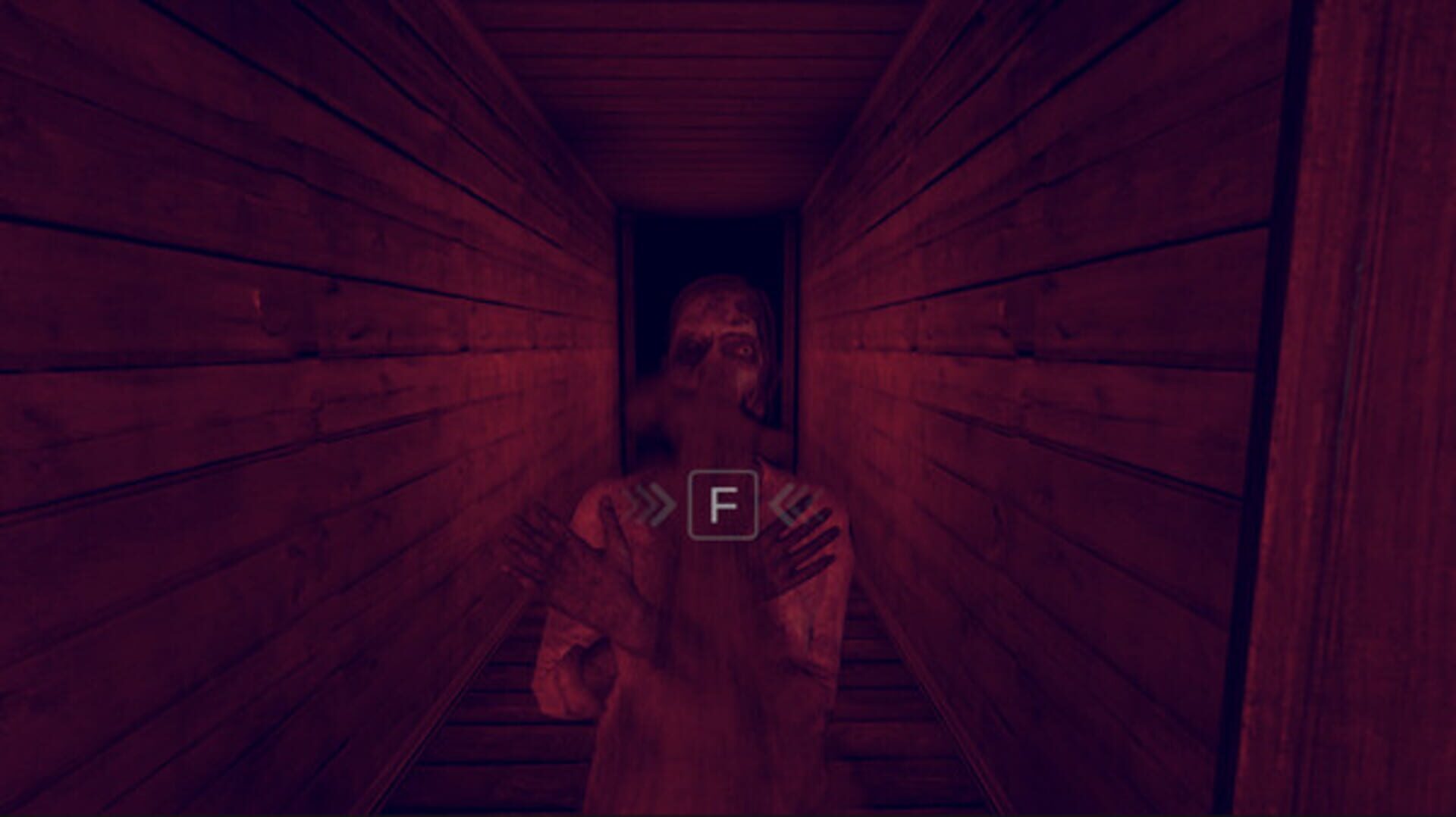 Ghost Exile screenshot 2