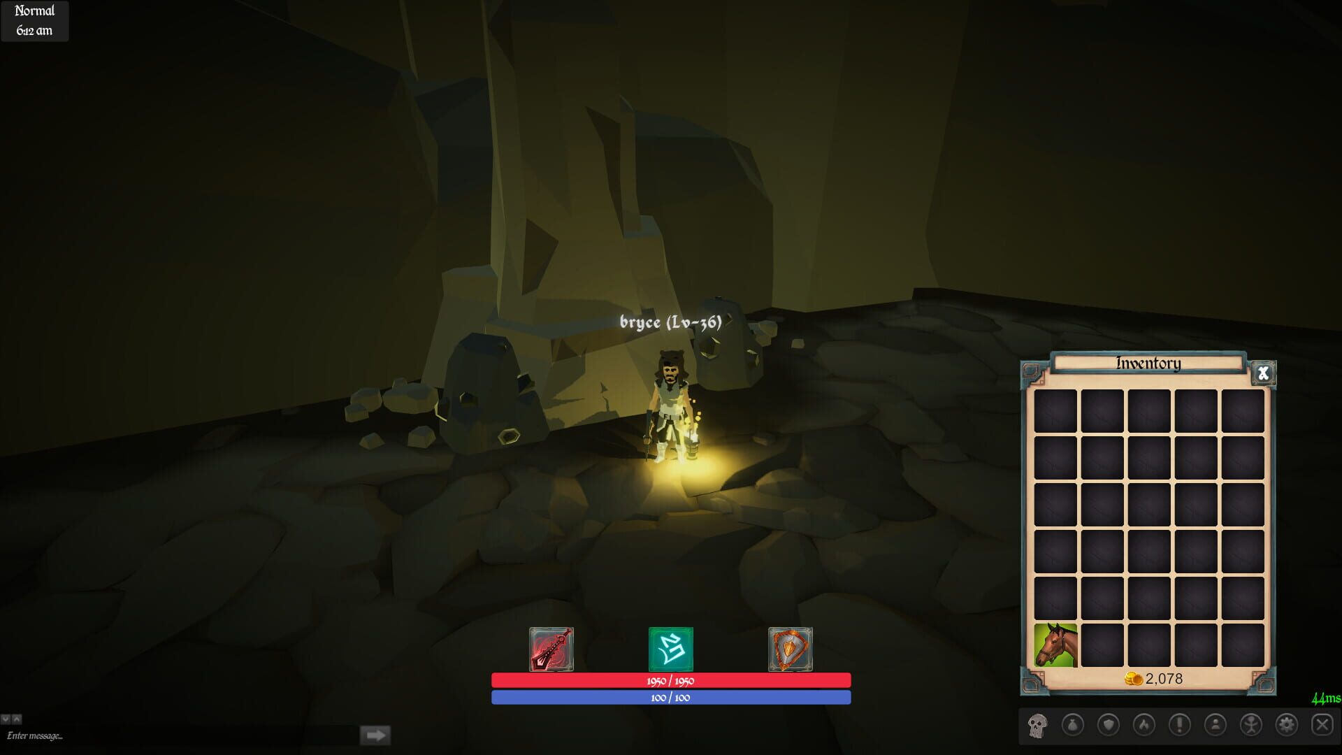 Realm of Simplicity screenshot 4