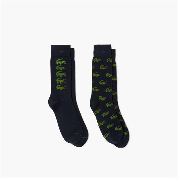 Lacoste: Lacoste Gift Box Sock Set