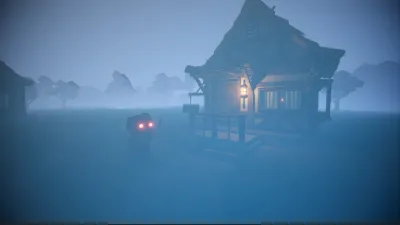 diffiCULT screenshot 4