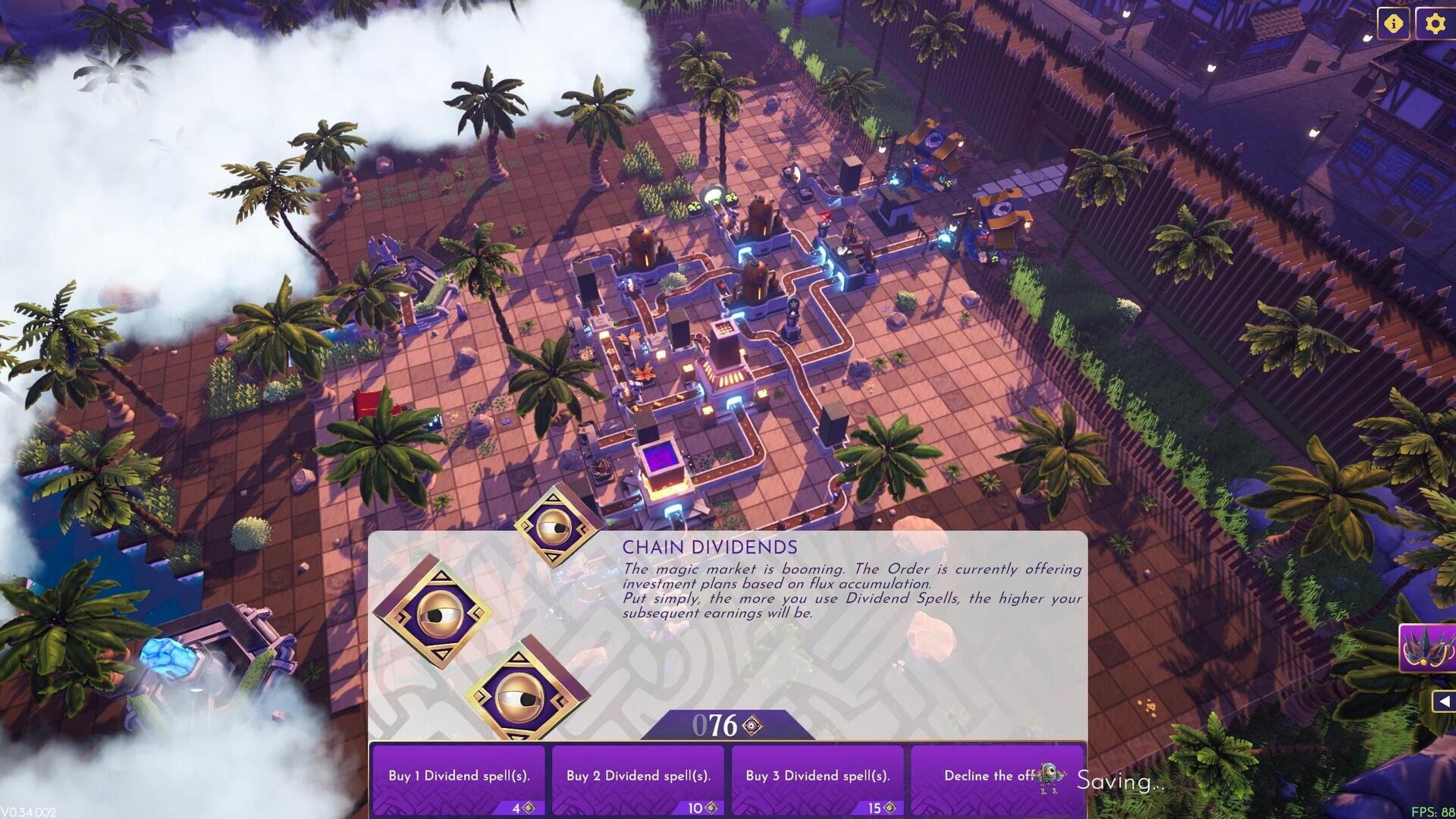 Factomancer screenshot 4