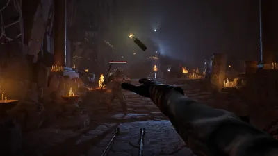 Guns of Eschaton screenshot 7