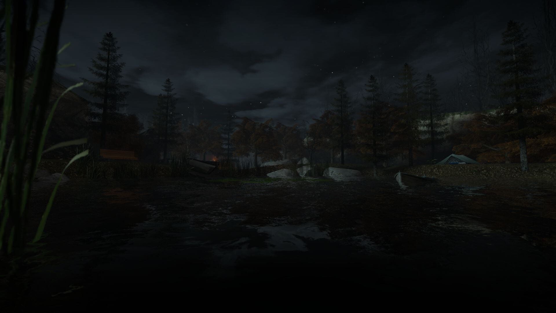 Estranged: Act I screenshot 3