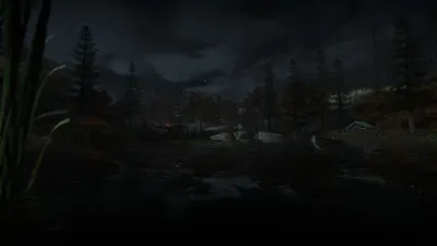 Estranged: Act I screenshot 3