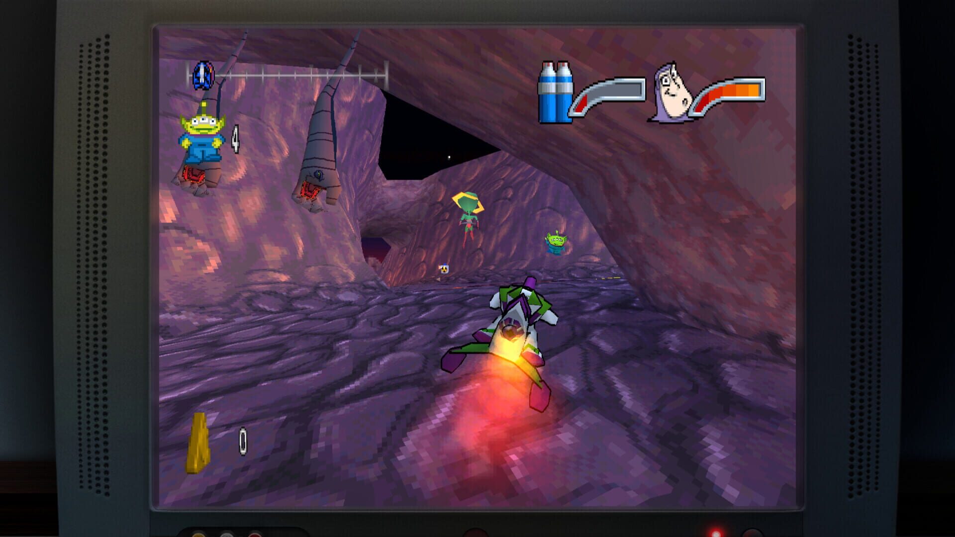 Toy Story: Retro Roundup! screenshot 9