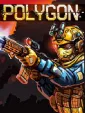 POLYGON cover art
