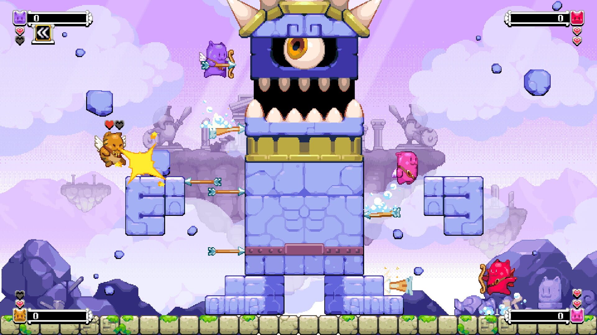 Twin Shot Deluxe screenshot 11