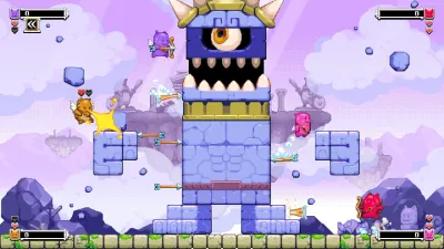 Twin Shot Deluxe screenshot 11