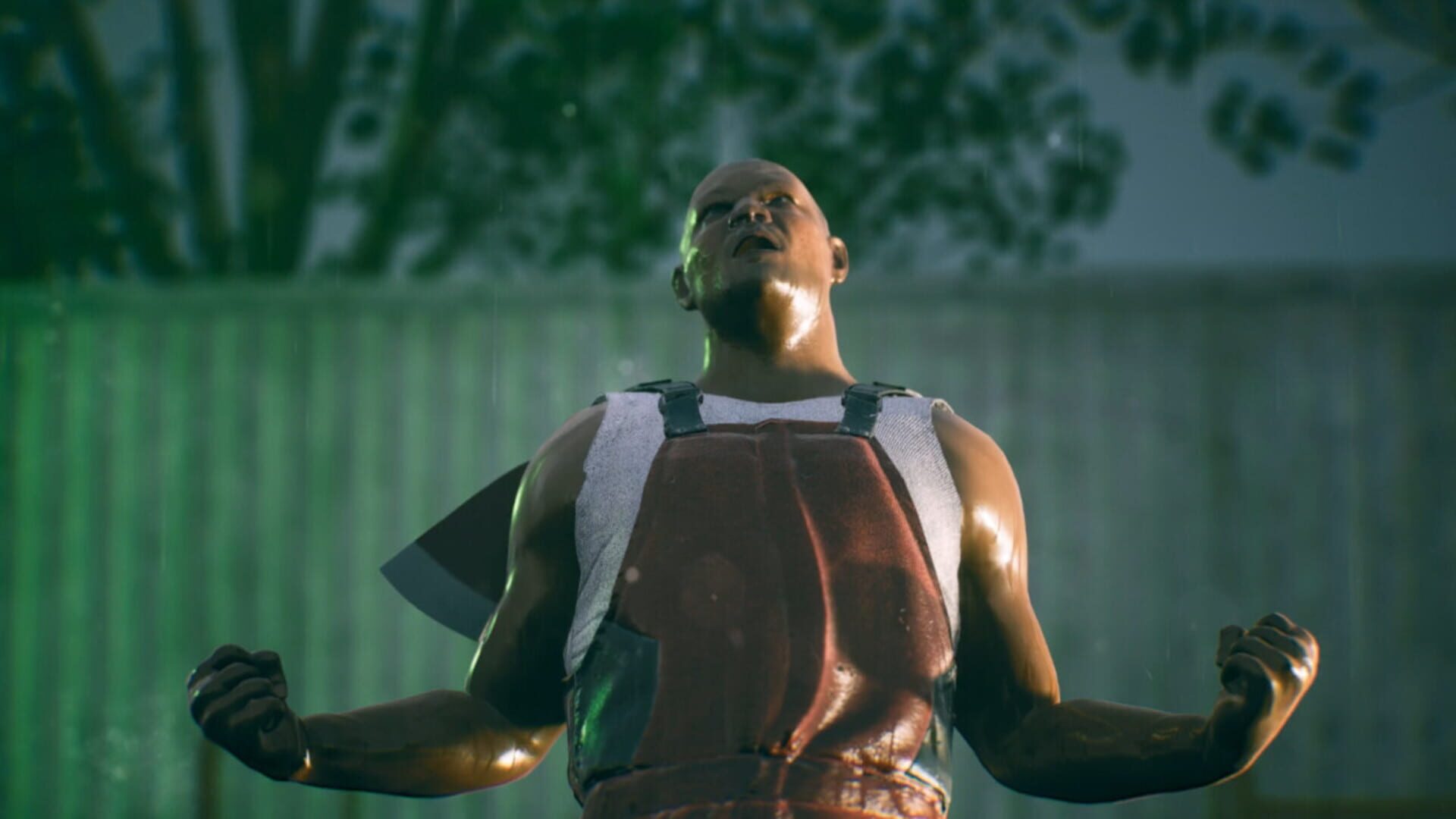 Acts of Blood screenshot 8