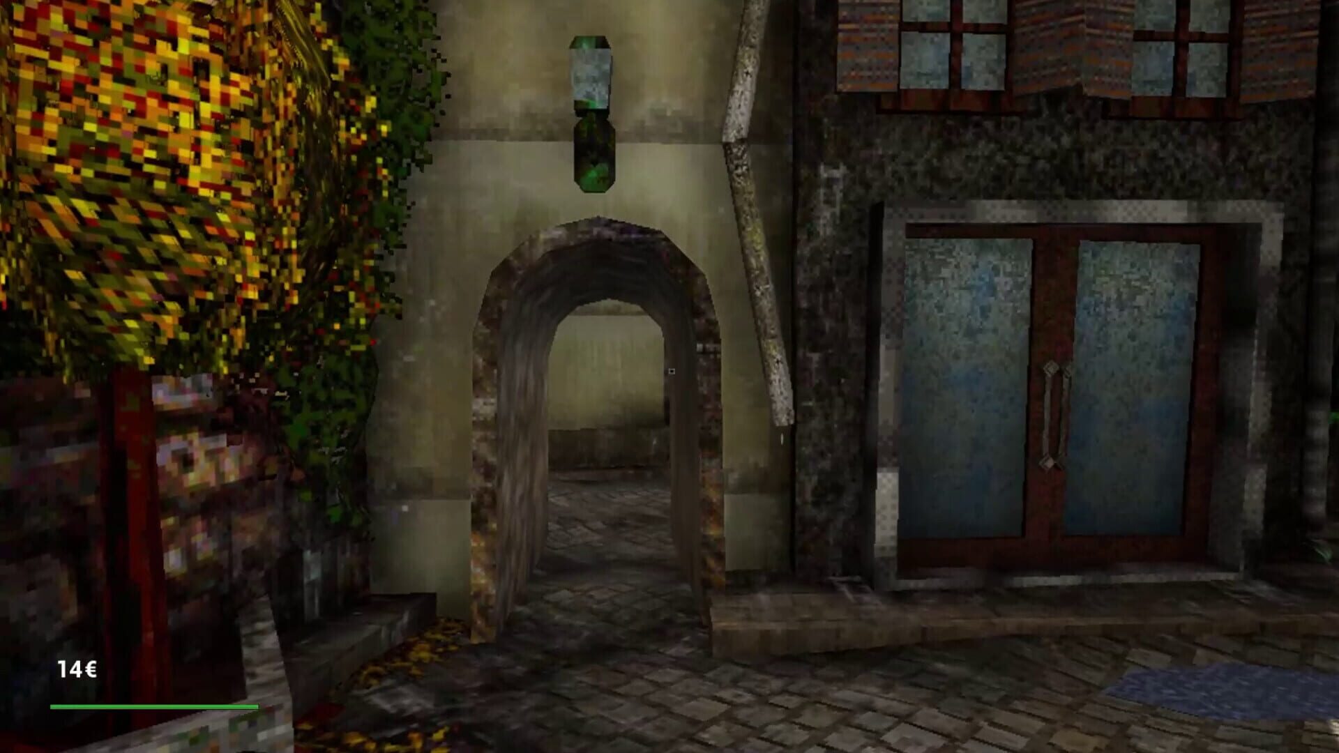 Odd Town screenshot 8