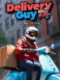 Delivery Guy Simulator cover art