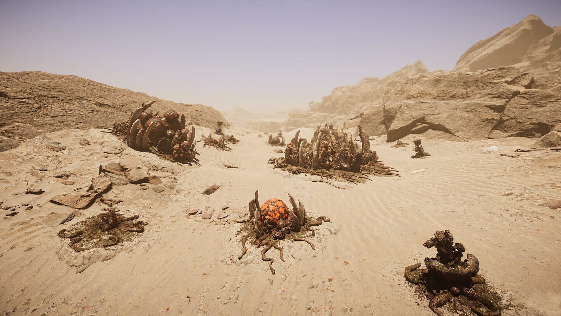 Silica screenshot 12