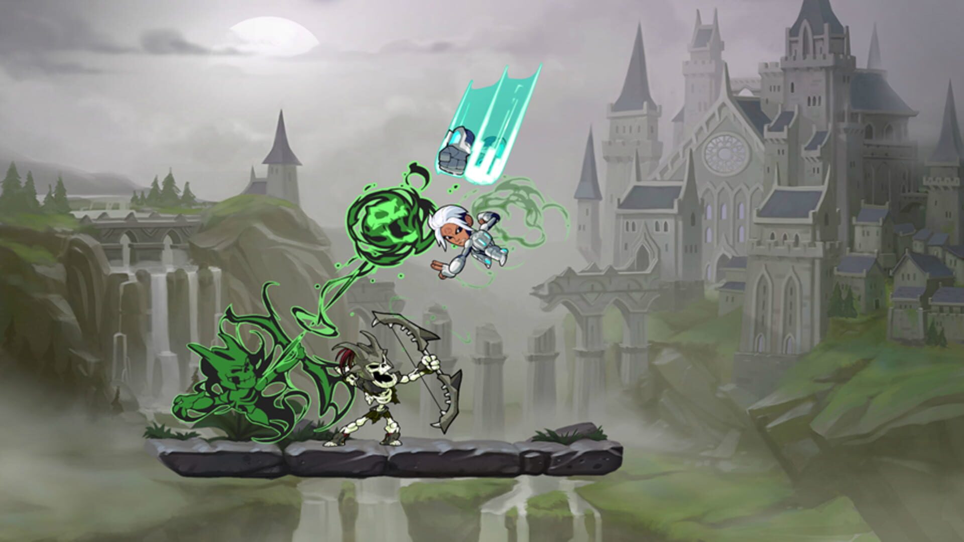 Brawlhalla screenshot 10