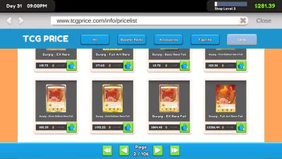 TCG Card Shop Simulator screenshot 10