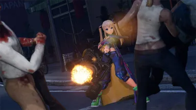 Seed of the Dead: Sweet Home screenshot 8