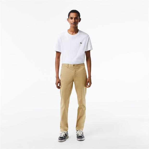 Lacoste: Lacoste Men's Chino