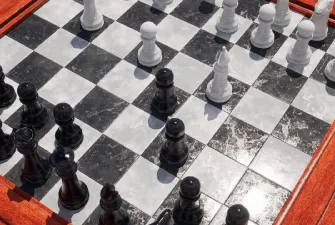 Free Chess screenshot 9